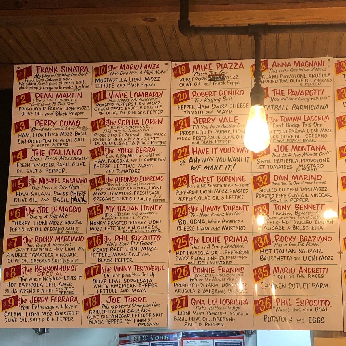 badtechno's tweet photo. #god bless @LIONIHEROES #brooklyn
 
I sucked down the @TonyDanza and it was so damn goo https://t.co/OT8AcYAMs0