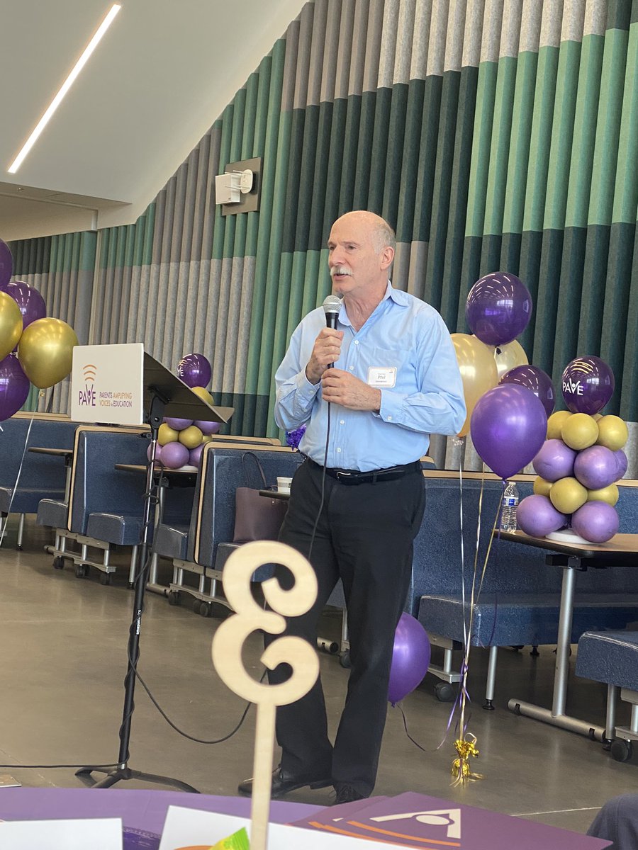 “I don’t understand why don’t we have enough nurses in schools….Why can’t the nurses we do have administer shoots?“ I love how @ChmnMendelson always shows up & shows out for @dcpave 💜💜💜 #PAVEpower #parentpriorites #purplewave #PAVEtheway #parentpower #dcschools #dcfamilies