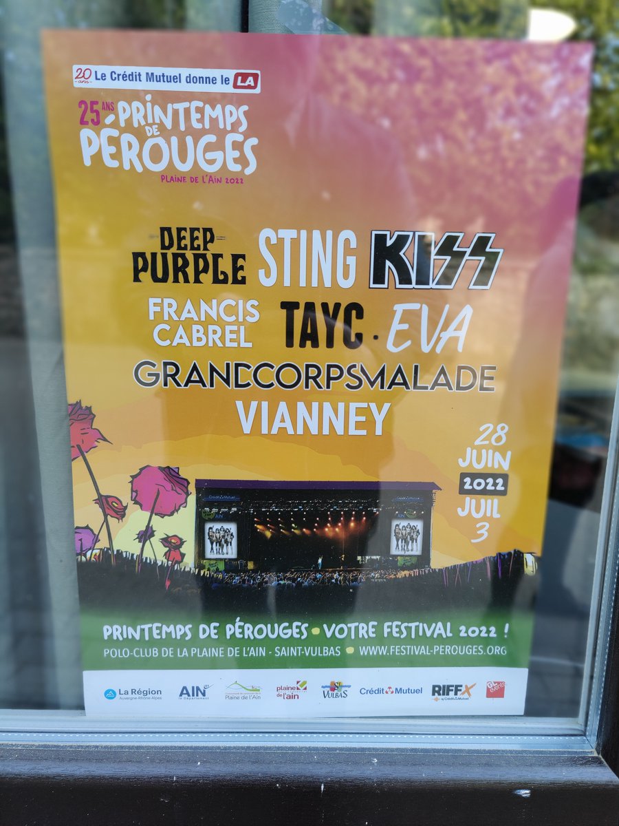 donylandes's tweet image. #PrintempsDePérouges