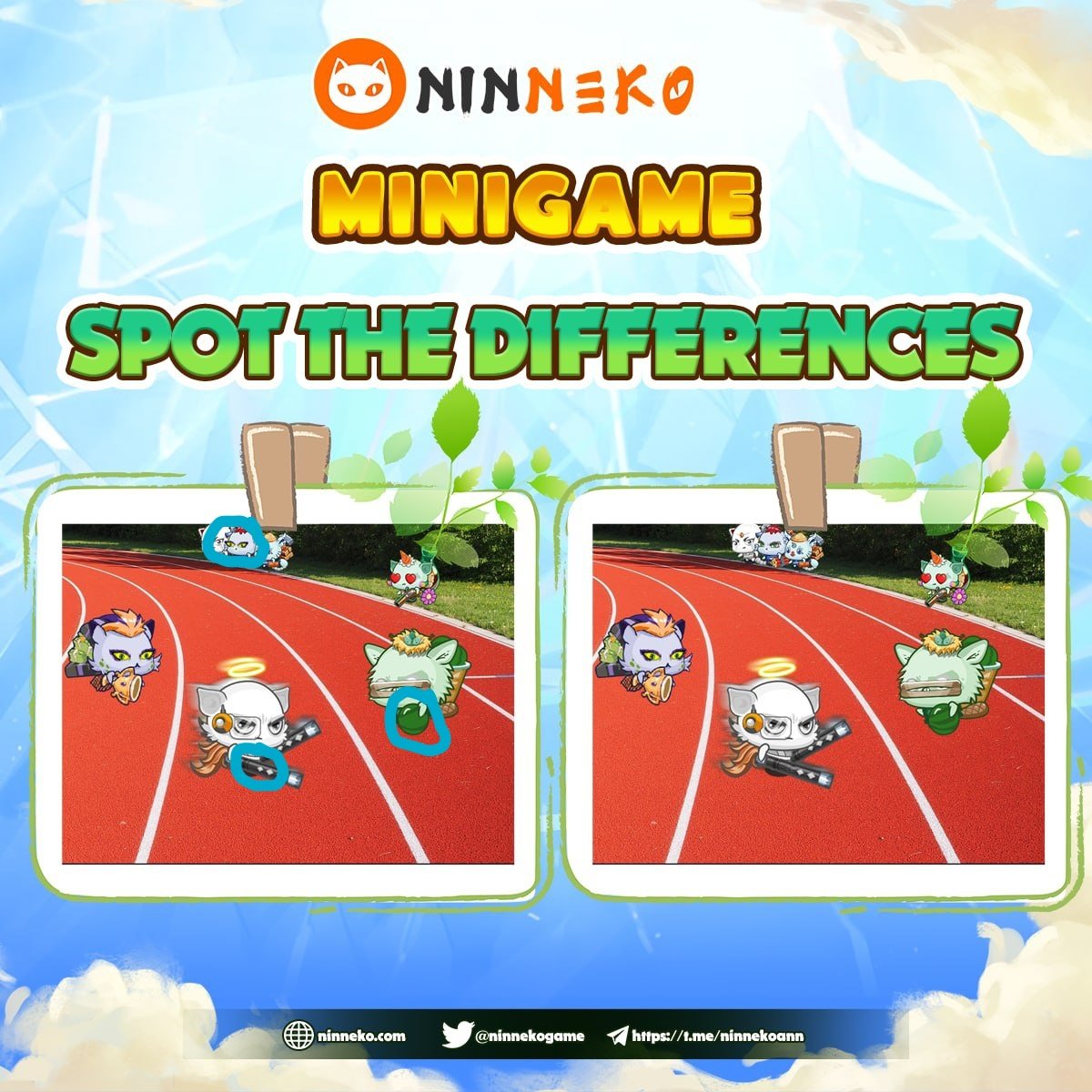 fsouza_andreia's tweet photo. @ninnekogame 0.08719 
🚀🚀🚀🚀
#Ninneko #NINO #MATA https://t.co/an9nxeZKux