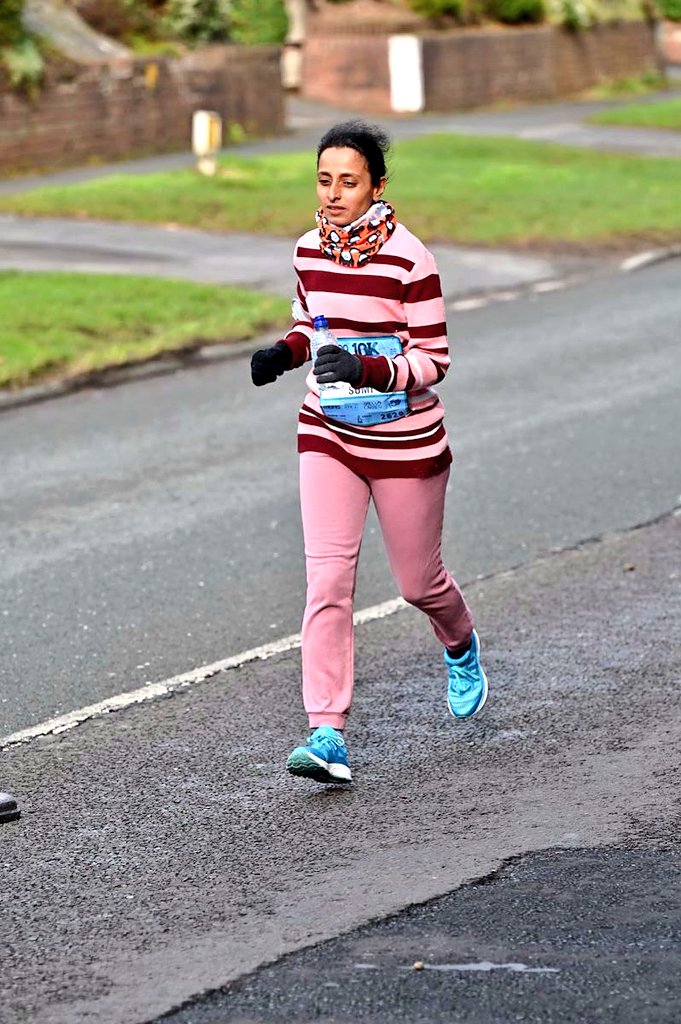 CrukChesterFG's tweet photo. One of our fabulous #volunteers Sumi @sumihmichie ran the #Chester 10k on Sunday, raising over an amazing £300 for @CR_UK We are so proud of her and everything she does for us and Cancer Research UK @MellorCDE @CRUKShops @ChesterBID @chestertweetsuk https://t.co/o5Z96kVC45