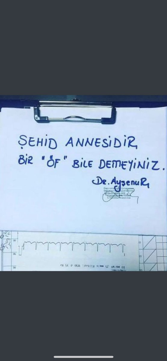 Steteskopuyla önce kendi kalbini dinleyen can doktorlarımıza selam olsun 💐💐