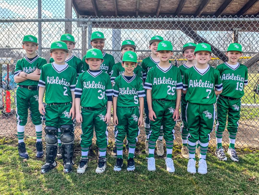 Falls Athletics 11U tweet media