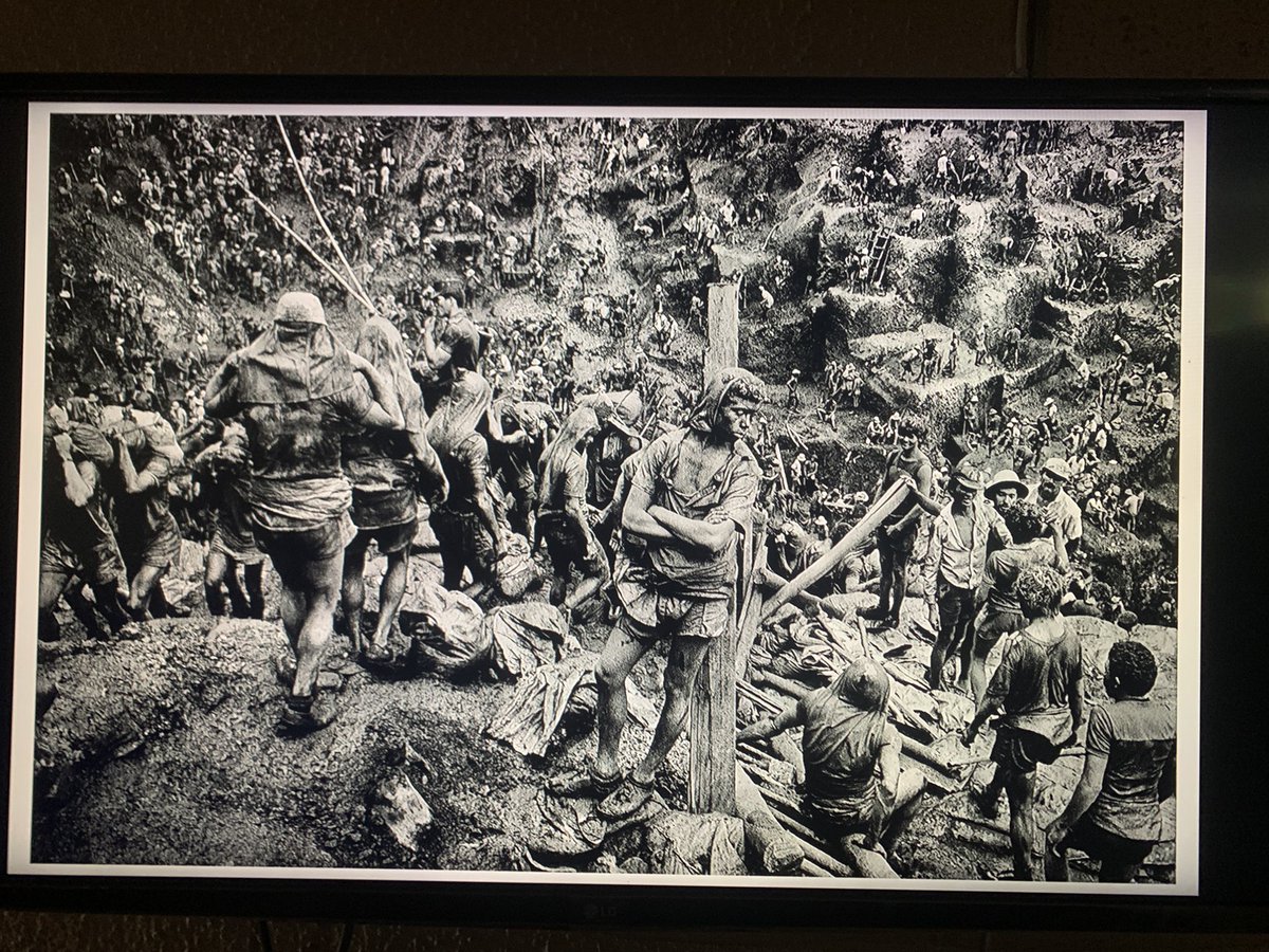 FourclicksS's tweet photo. Currently watching: THE SALT OF THE EARTH https://t.co/WwmKn8DHsB