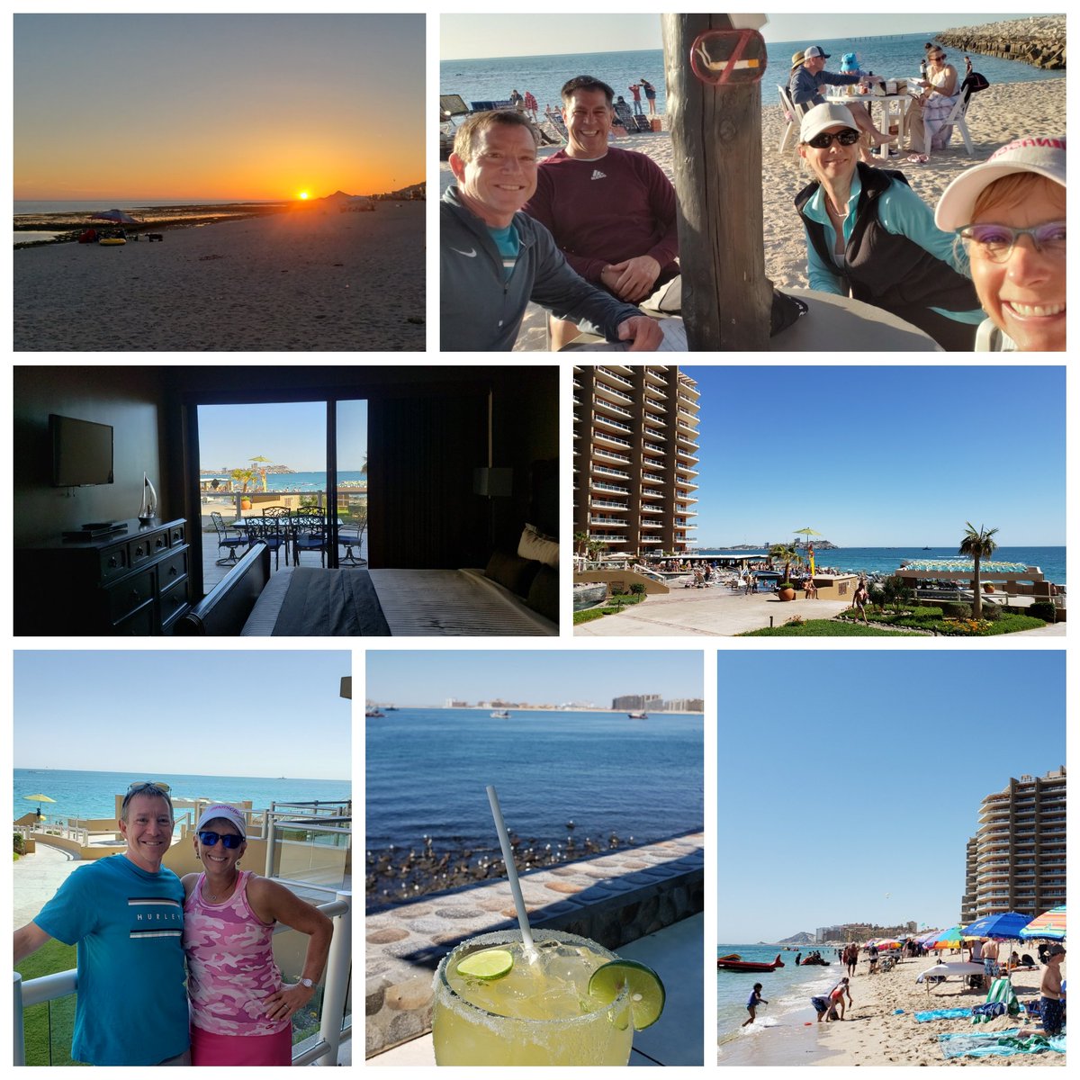 btkktrout's tweet photo. Quick weekend getaway with friends! #tinytroutnersinthesun #rockypoint https://t.co/gSh6Jp1rEx