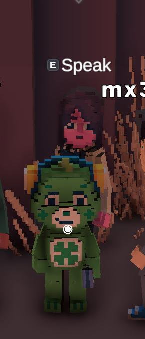 B79403345B's tweet photo. @TheSandboxGame I just participated in the daily #SandboxAlphaS2Contest for a chance to earn up to 1,000 $SAND! Starting March 18 - Find The Good Luck Bear. Check out my screenshot below!
👇 #SandboxAlphaS2 https://t.co/oTpPU2udaJ