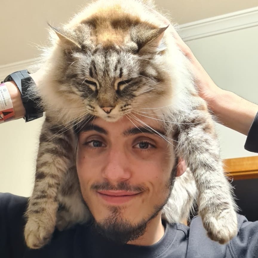#NewProfilePic