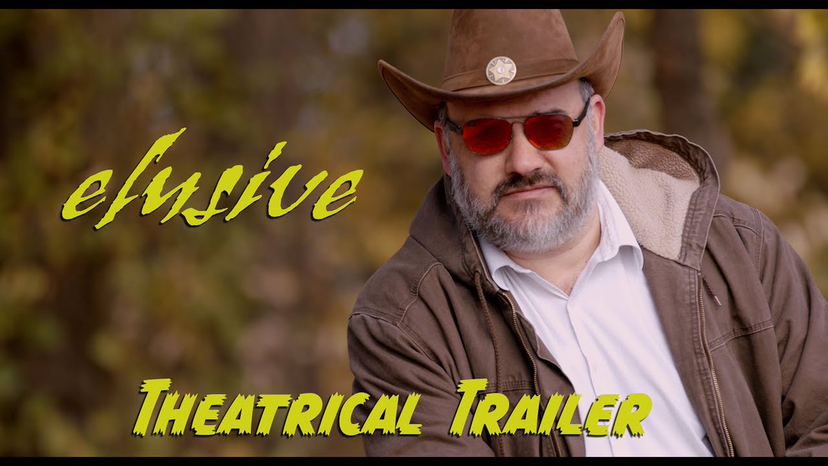 visitbville's tweet photo. Mark your calendar for 4/16 &amp;  make your plans to attend the screening of "Elusive" @ the BCC! Co-produced by Bartlesville native Chris Butcher, this film about an eccentric Bigfoot tracker will inspire laughs from audience members young and old.  

https://t.co/OHc77Yj0kw https://t.co/CpHuJec4AL