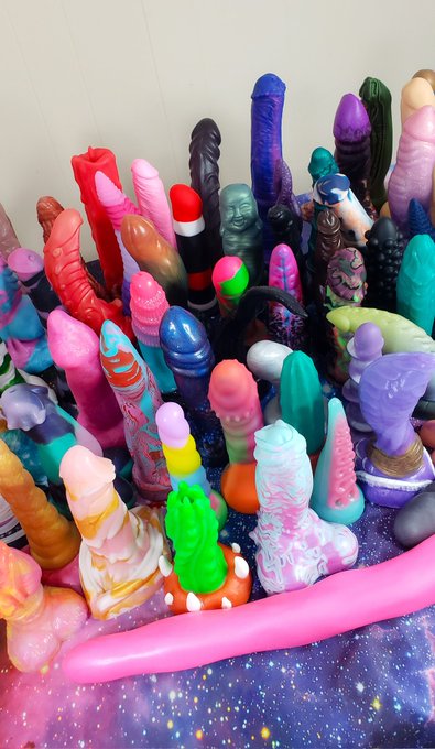 Update! 🥳 I am SO proud of my dong collection and of all the wonderful shops that have contributed! How<a href="/tag/mvsales"class="tags"><span>#mvsales</span></a>