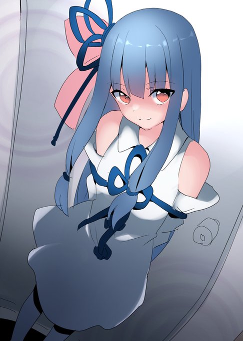 どこいくんですか?
こっちは玄関ですよ?
なんで外に出ようとするんですか? 