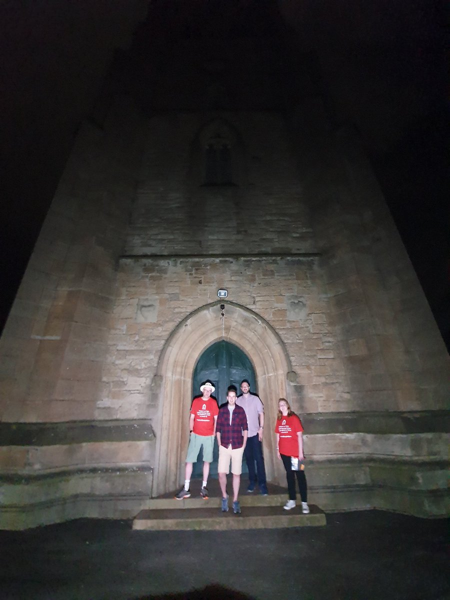 In memory of the 2019 Great Steeplechase I had forgotten about the pseudo album cover we created in Blackburn with <a href="/buttressarch/">Buttress Architects</a> <a href="/EKepczyk/">Edward Kepczyk</a> <a href="/TheCCT/">Churches Conservation Trust</a>