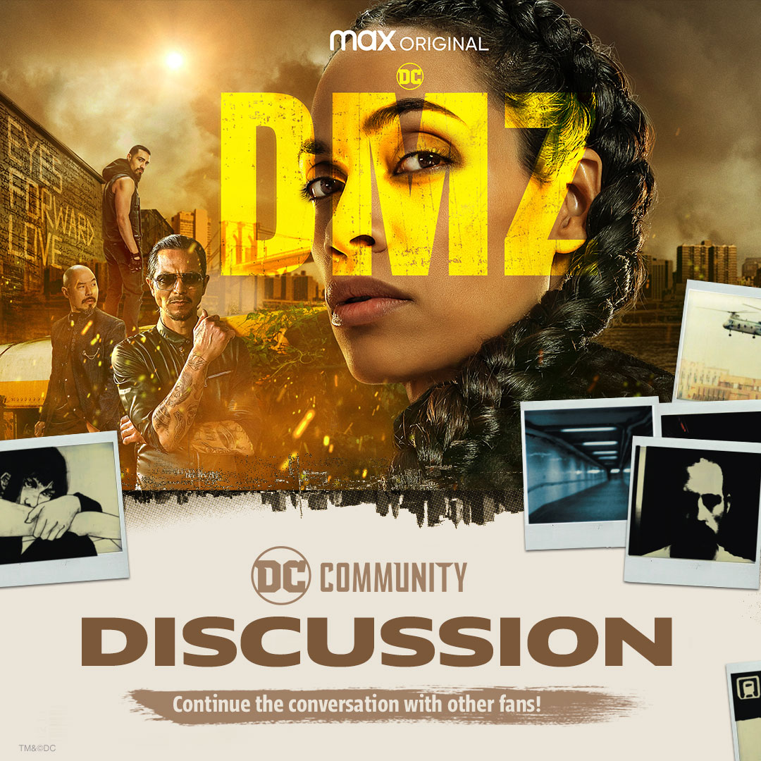 Dylan Dmz DC on Twitter: