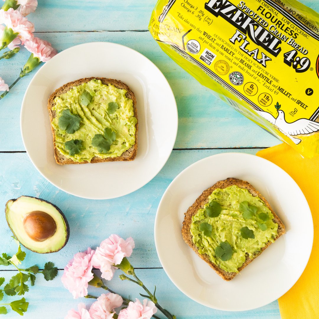 Food For Life Baking (Food_For_Life) / Twitter