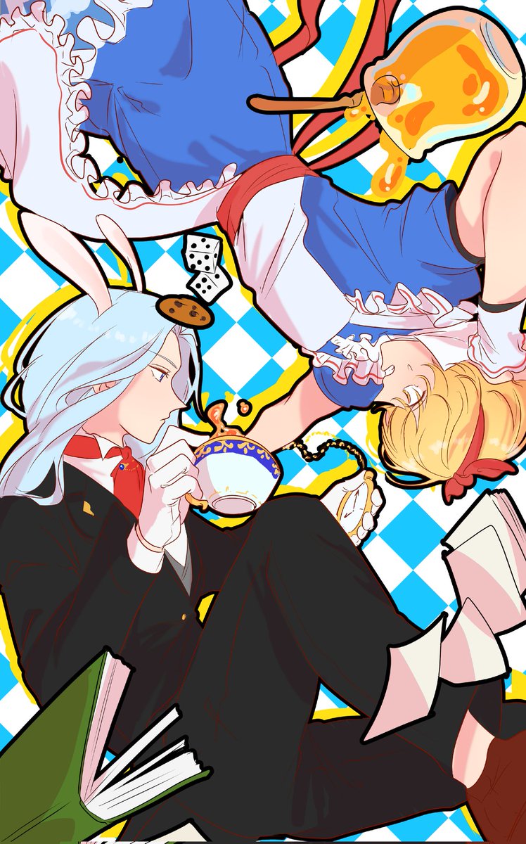 神学校 - Search / X