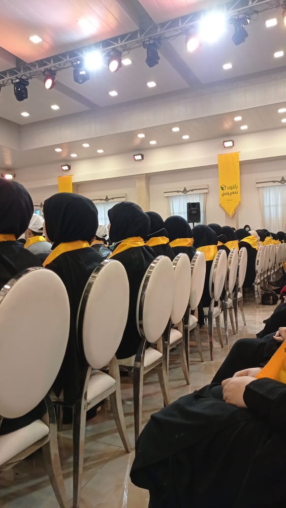 حاضرون في كل ساح💛
#تعبويات 
#باقون_نحمي_ونبني