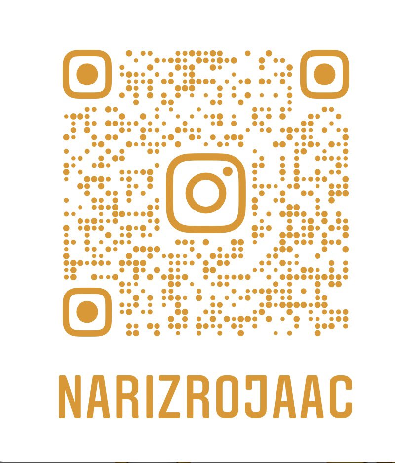 NARIZROJAAC's tweet photo. #RedNR https://t.co/LCuUXEnBTl