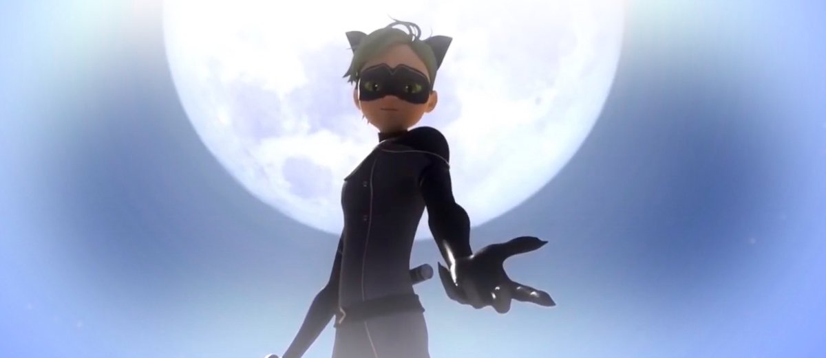 lesbianchatnoir's tweet photo. pov: ur marinette watching her memories flash before her eyes when she relinquishes being guardian at the end of s5: https://t.co/O6DMzaSuhy