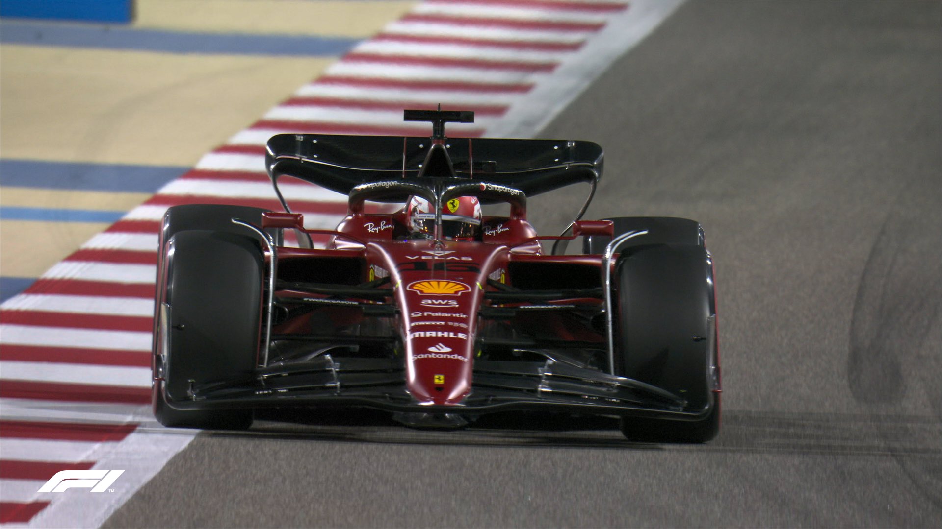qualifiche bahrain