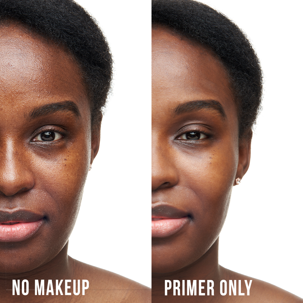 MentedCosmetics's tweet photo. You can’t compete with a comparison! Our Perfect Prime Primer can be worn both under makeup or alone; and dries down clear! Just right for those melanin no makeup days! #perfectprime #primeofyourlife
Shop: https://t.co/5AjL0er4lP
____ https://t.co/YjUMXfkcpG