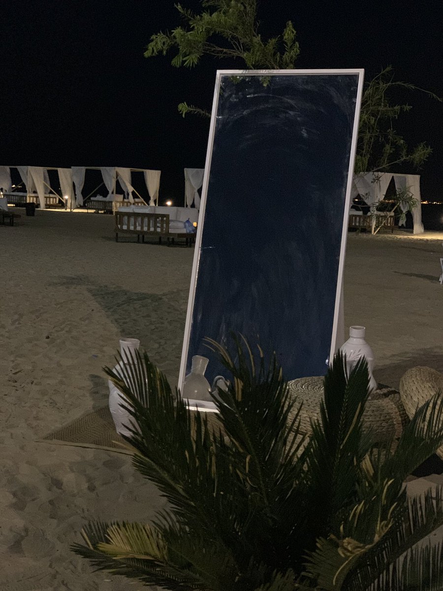 Hindalbilali's tweet photo. Beach yoga hits different🧘🏼‍♀️ https://t.co/oVPhoqriiQ