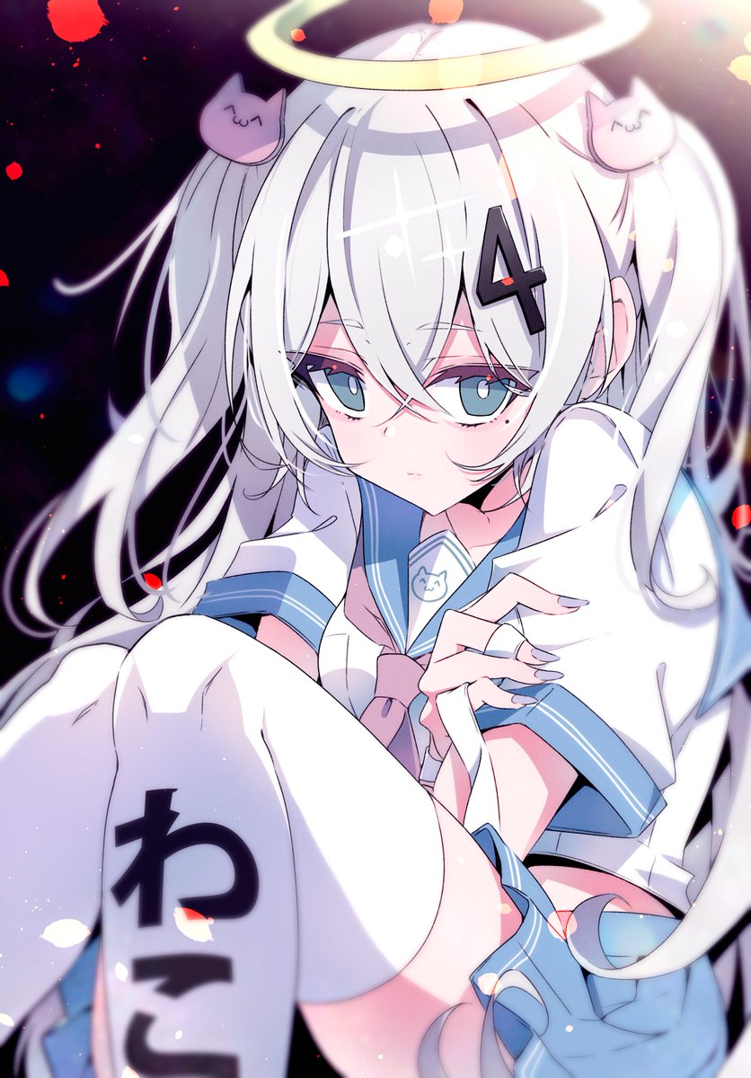 「#みなさん去年の今頃はどんな絵描いてましたか
この辺を描いてた懐かし〜! 」|一条レイのイラスト