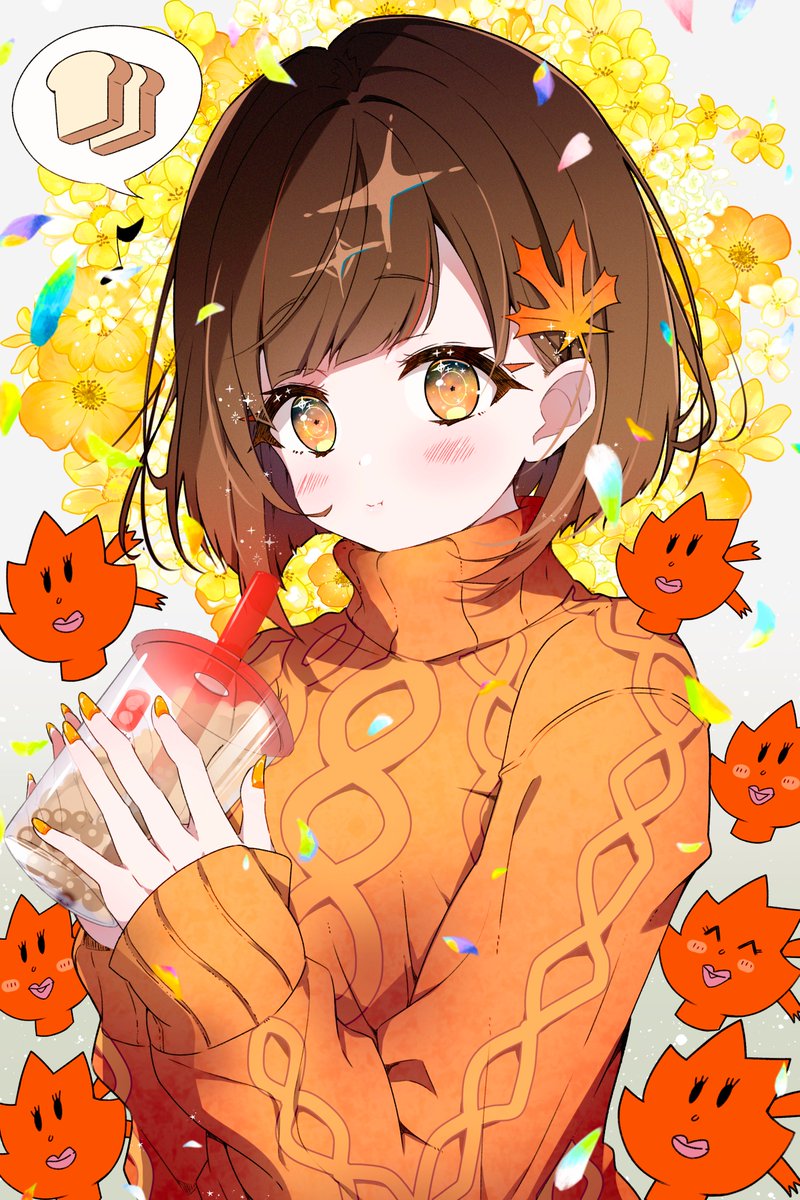 「#みなさん去年の今頃はどんな絵描いてましたか
この辺を描いてた懐かし〜! 」|一条レイのイラスト