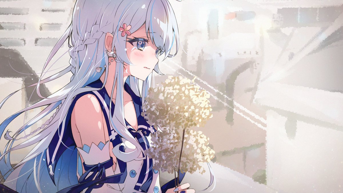 「#みなさん去年の今頃はどんな絵描いてましたか
この辺を描いてた懐かし〜! 」|一条レイのイラスト