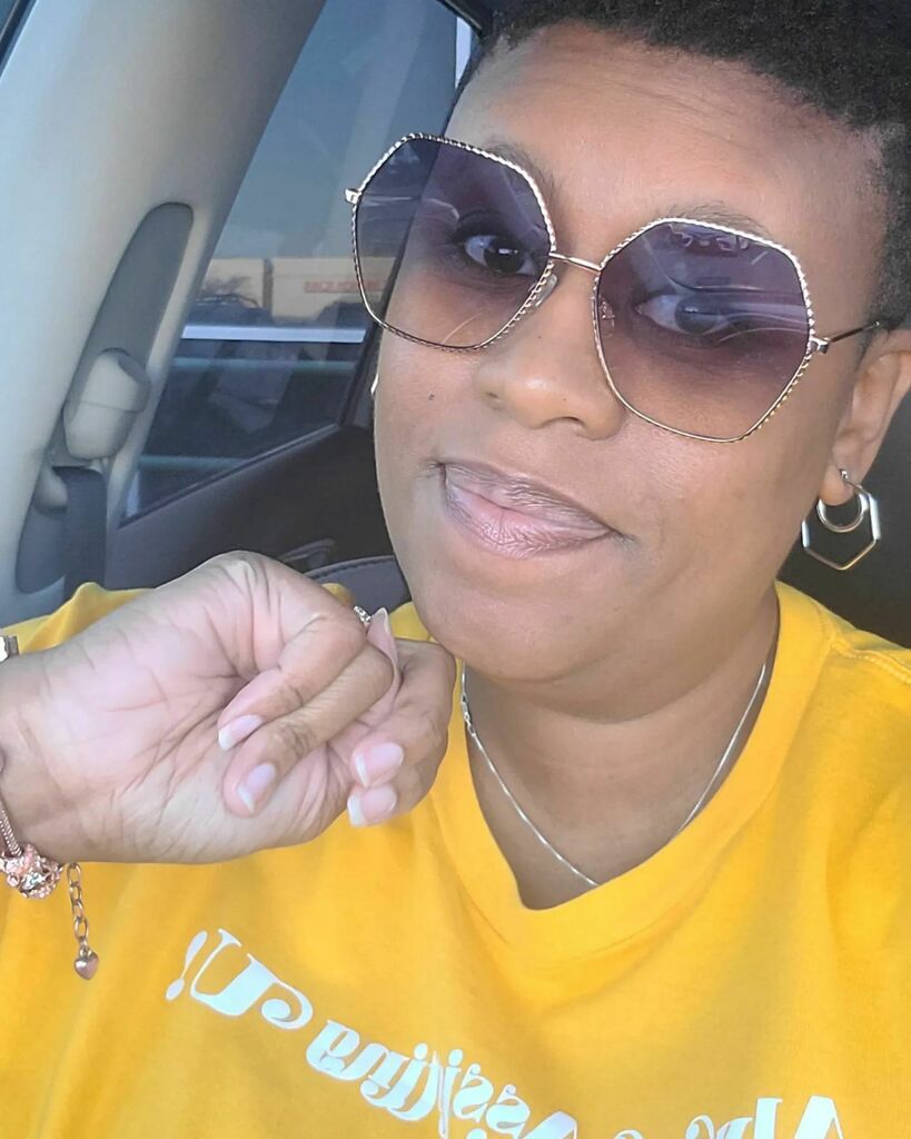 AlwaysAssisting's tweet photo. Today is going to be a GREAT day! 

#AlwaysAssistingU #OBM #BusinessConsultant #BuildingRelationships https://t.co/G4CxWCVZ8W