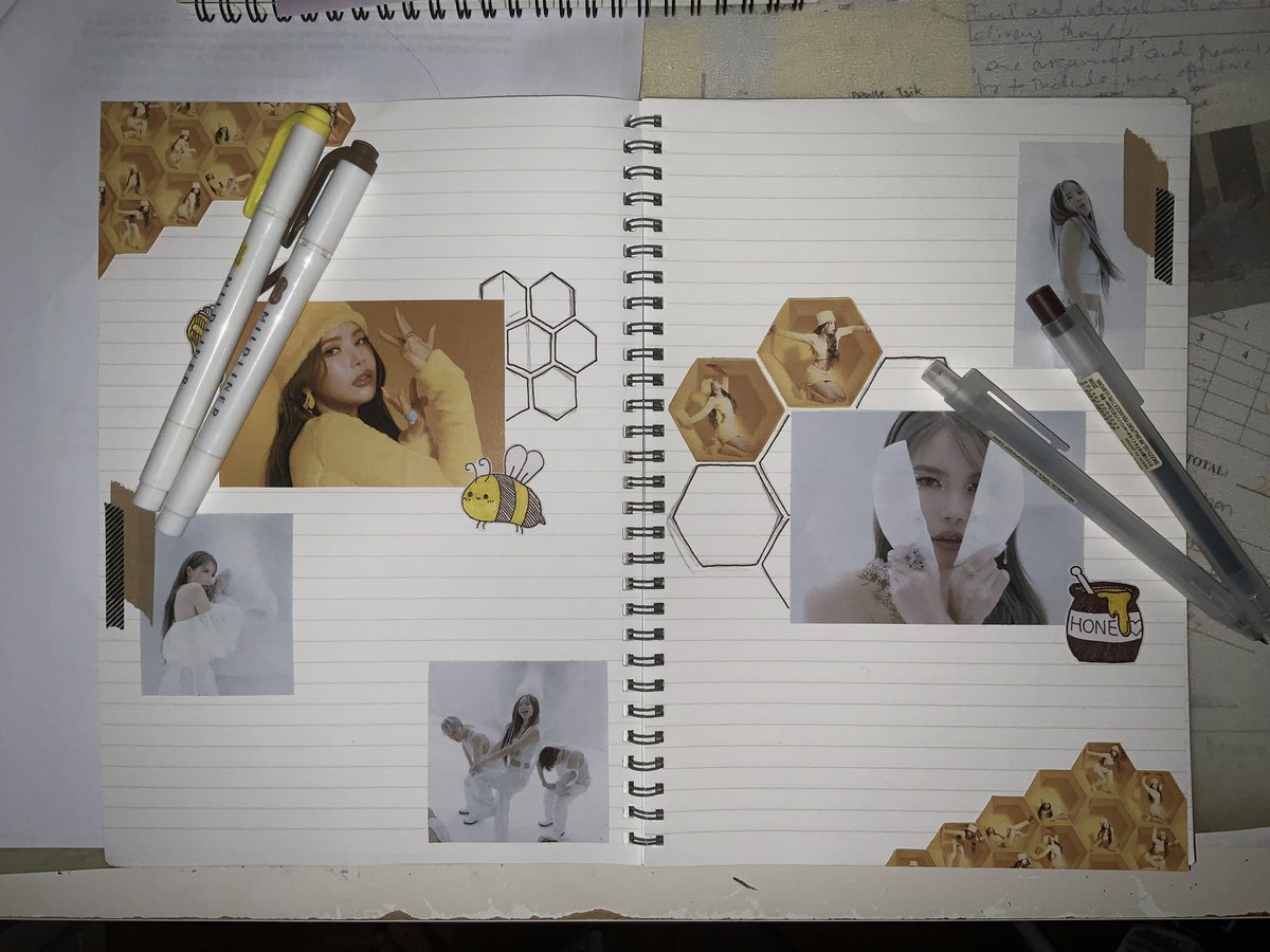 dubumoomoo's tweet photo. work in progress…👀
#마마무 #MAMAMOO #Solar #솔라 #HONEYMusicVideo #HONEY https://t.co/cBQ841obuX