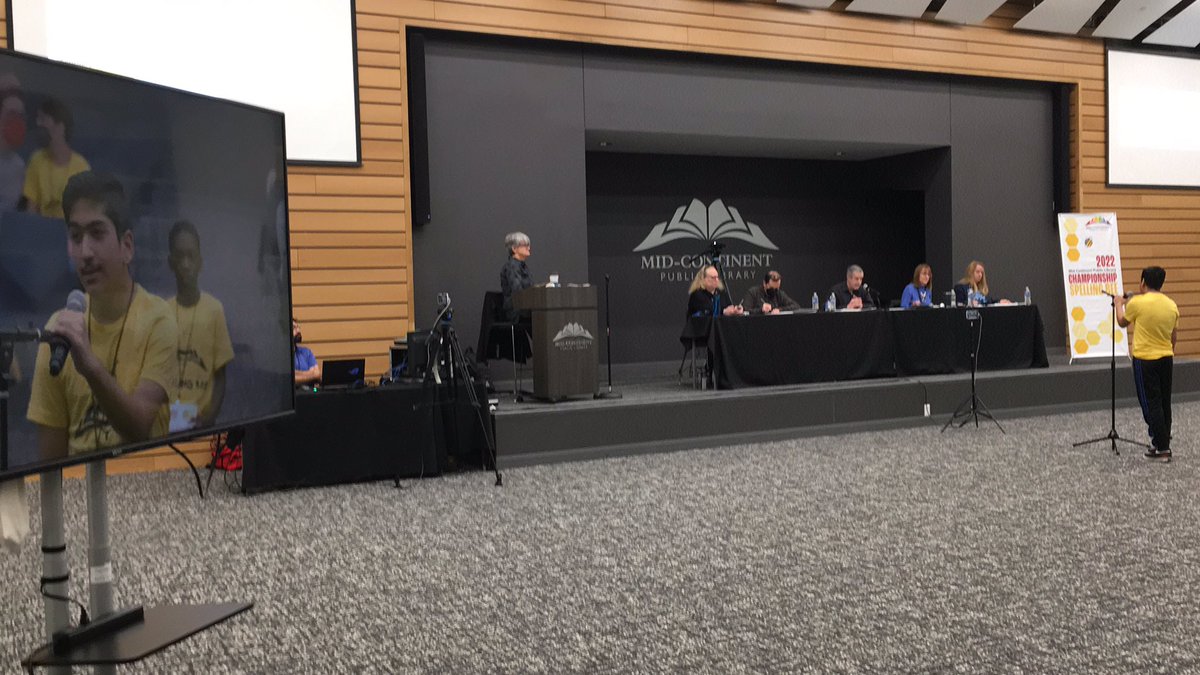 🐝🐝🐝🐝 #2022spellingbee