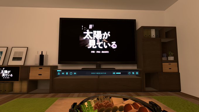 今日はゆっくりと作業したりどうにかして自撮りを試みたりしてみてる 