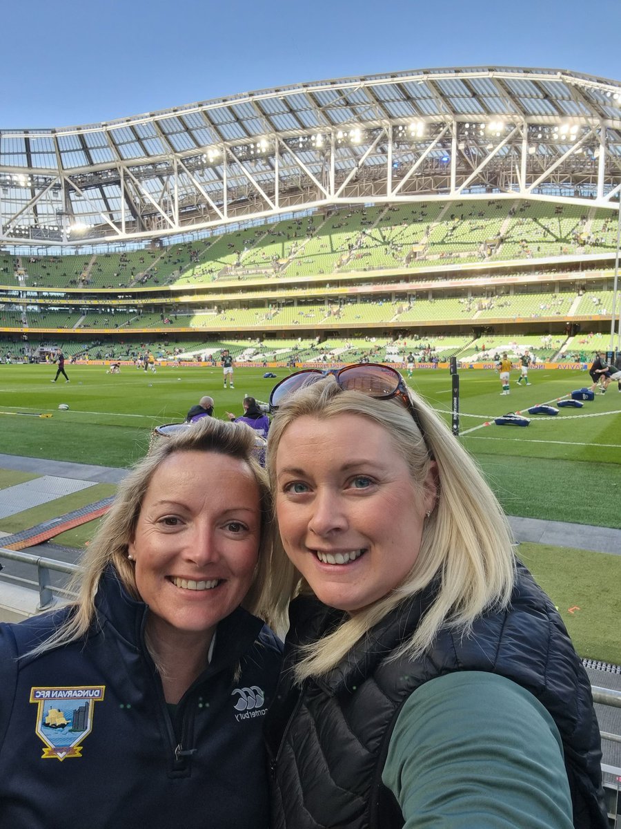 ClionaMackey's tweet photo. Ire V Sco #6nations #memories #irfu https://t.co/2UfFQtgWrV