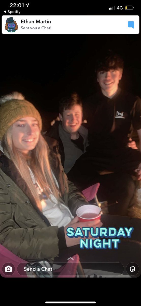 Bobby_Duthie's tweet photo. happy 18th jum, hae a good een 😘 https://t.co/v020m4Nz9e
