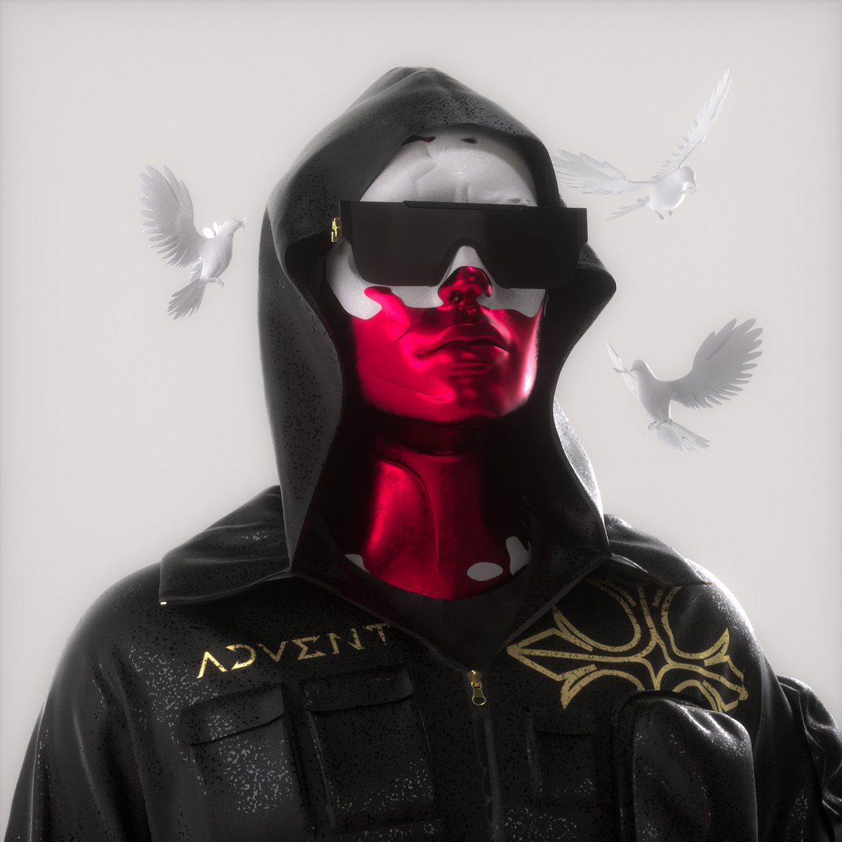 PRJCTWhitelist's tweet photo. Project WL x Advent

3 x ADVENT WHITELISTS to win

To participate:
💠 Follow @PRJCTWhitelist &amp; @byAdvent 
💠 RT + Like
💠 Tag friends

⏱24 hours!
#NFTs #NFTGiveaway https://t.co/sUUnCiCIze