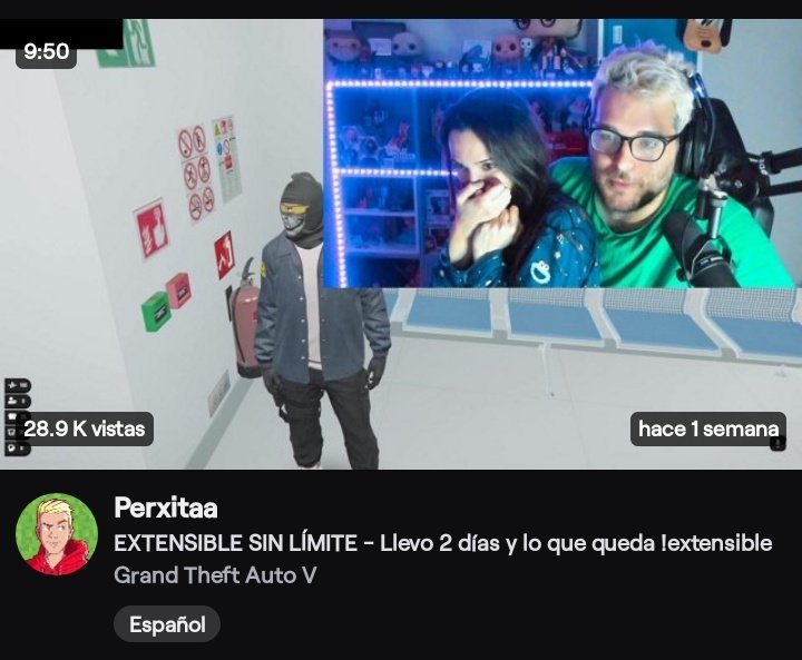 AdorableTrollPV's tweet photo. Te extraño #Extensibleperxas 😞 https://t.co/FZleFR1WwQ