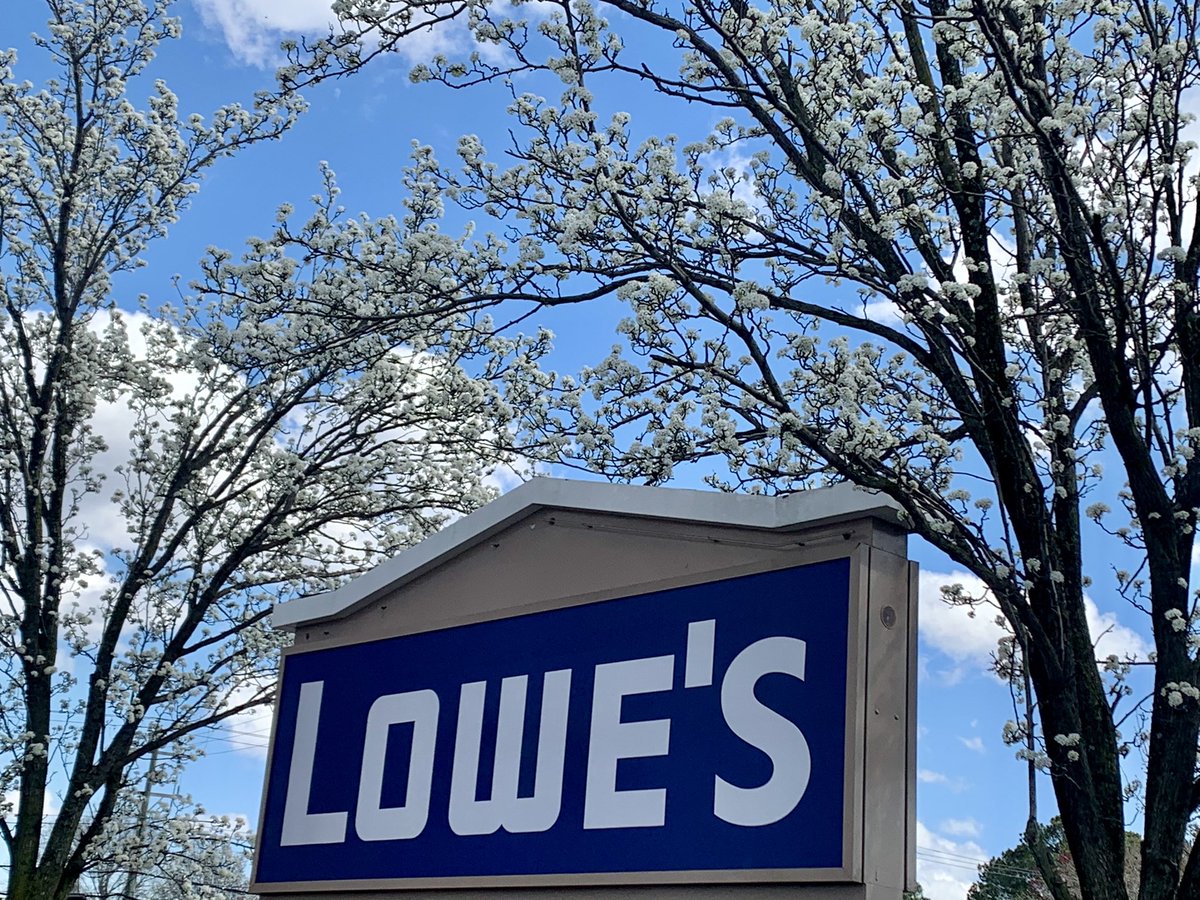 Spring is just around the corner <a href="/lowes439/">Lowes439</a> #LowesTheBattlefield🌷💐 #seedinspring <a href="/Stephan09666440/">Stephanie Fuller</a> @MorganH30900656 <a href="/_nicolemarie_6/">Nicole Martinez Boyd</a> <a href="/eric_marler/">Eric Marler</a> <a href="/ryanmoringlowes/">Ryan Moring</a> <a href="/schemeker3/">Schemeker Kennedy</a> <a href="/GusGus1016/">Jefferson Fowler</a> <a href="/SteveSm10930004/">Steve Smith</a> <a href="/rayadee5/">Ray Adee</a> <a href="/Michael31839021/">Michael Barnes</a> <a href="/casweitzer/">cortney</a>