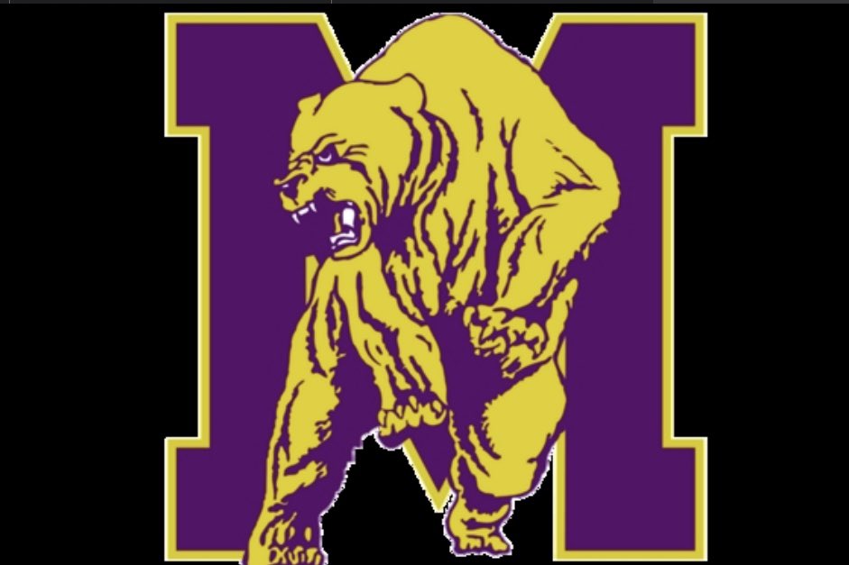 BCrenshaw51's tweet photo. I am blessed to receive an offer from Miles college🟣🟡#GoldenBears
@Coach_Sam_Shade https://t.co/U3GNo8ViUv