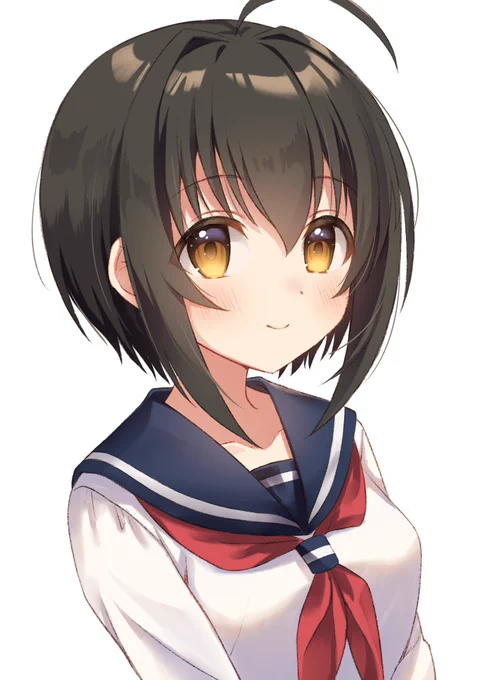 セーラー服小日向ちゃん 