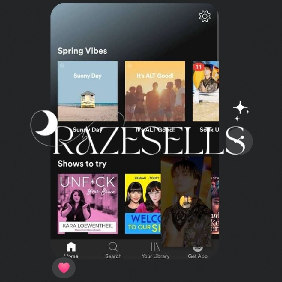 razesells's tweet photo. #pikaproofs huhu i stopped selling muna for a while because of school, but anyway i sold 1 month solo spotify premium ^_______^ ty for purchasinggg https://t.co/Ln9vi1ifJb