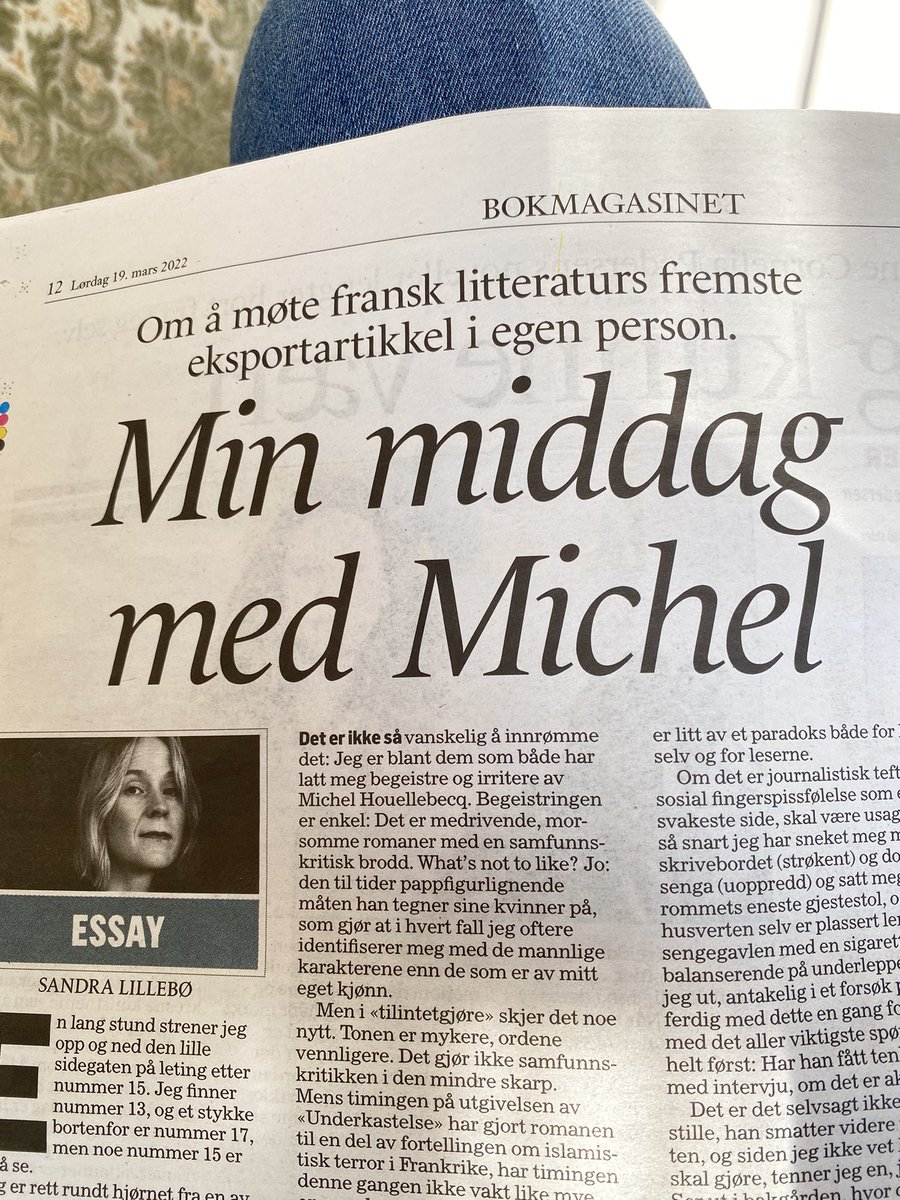 Helle tweet media