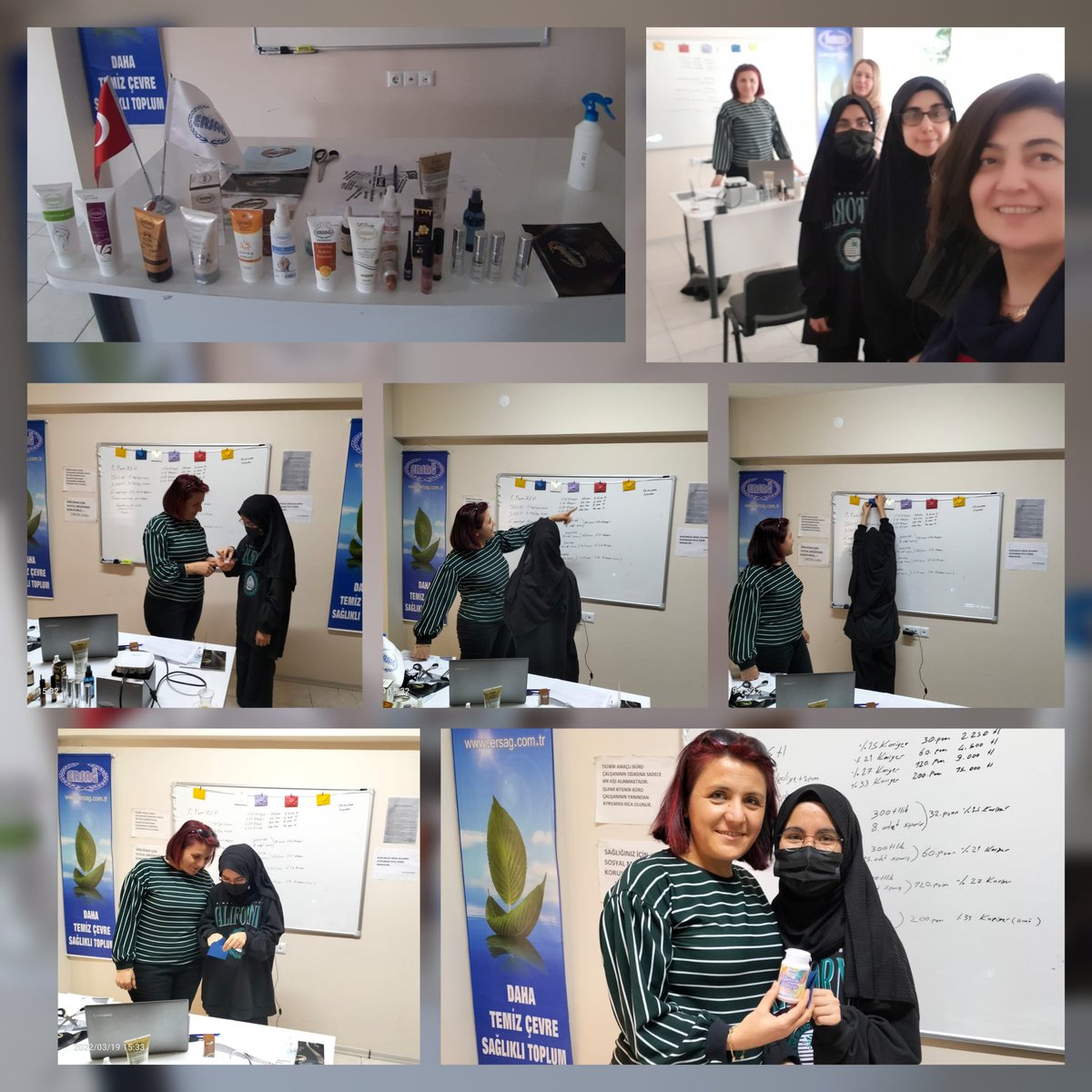 fikriyepolat's tweet photo. Sohbetli hediyeli harika bir cumartesi semineri oldu. Zarflara bayıldık🎁🎁🎁. @ErsagTokat @HulyaSezgn5 @FigenKaracaSy @RukiyeAkbass https://t.co/tBPAz3LZcm