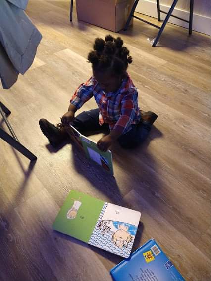 LiteracyNHood's tweet photo. Join the #BeAReadingRoleModelChallenge &amp; help us raise funds for #LiteracyInTheHood so we can continue to provide #FREEBOOKS for children, parents, &amp; caregivers!  

https://t.co/ZoiCvEbFs2

 #BeAReadingRoleModel #ReadFor15Mins https://t.co/pQDX3mGgcX https://t.co/EiCliU11iV