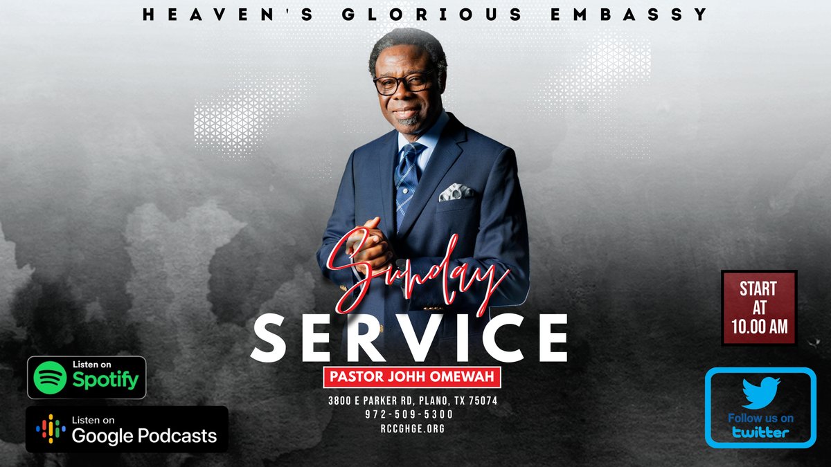 HgeRccg's tweet photo. Come join us for worship on Sunday at 10:00 AM ‼️ It won't be the same without you! #rccg
#rccghge #nexthge #sundaychurch #rccgworldwide #onlinechurch #worship #churchfamily #gospel https://t.co/JJYAnoRva4