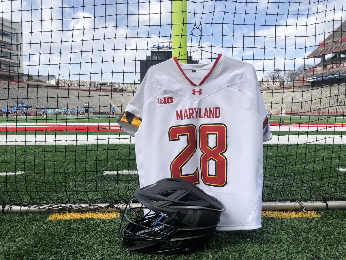 TerpsMLax's tweet photo. So fresh. So clean. 🥶🥶

#BeTheBest https://t.co/Xx2a5wNS6o