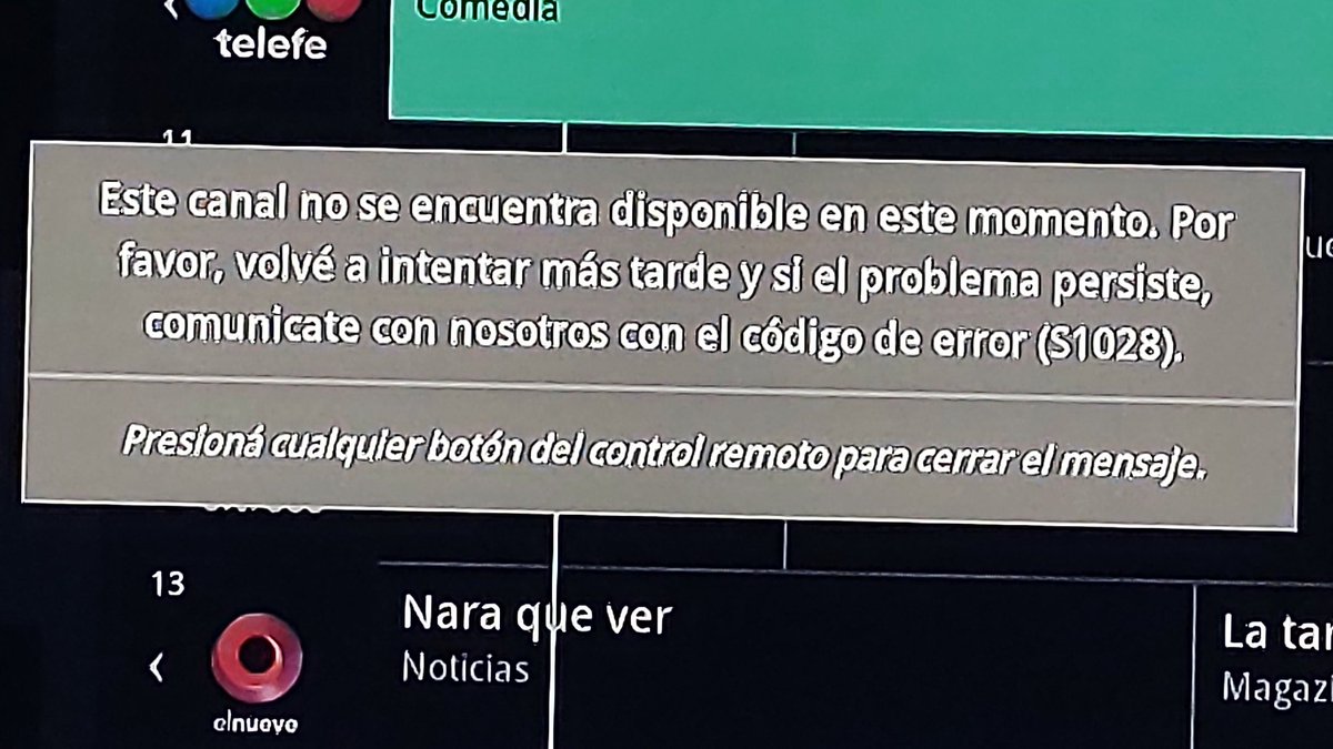 vickyblengini's tweet photo. @PersonalFlow_At otra vez con problemas ... Increíble lo mal que funciona esto! https://t.co/dJxhYjuzZy