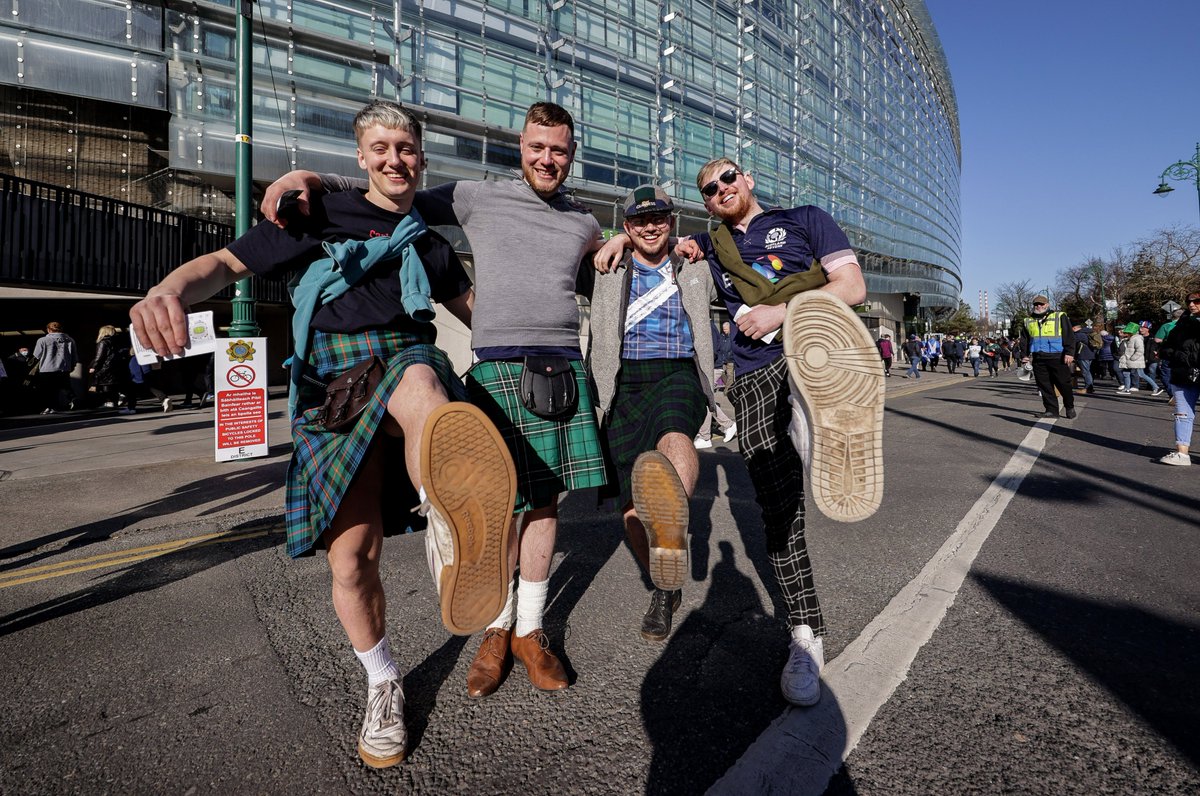 Scotlandteam's tweet image. 💙

#AsOne