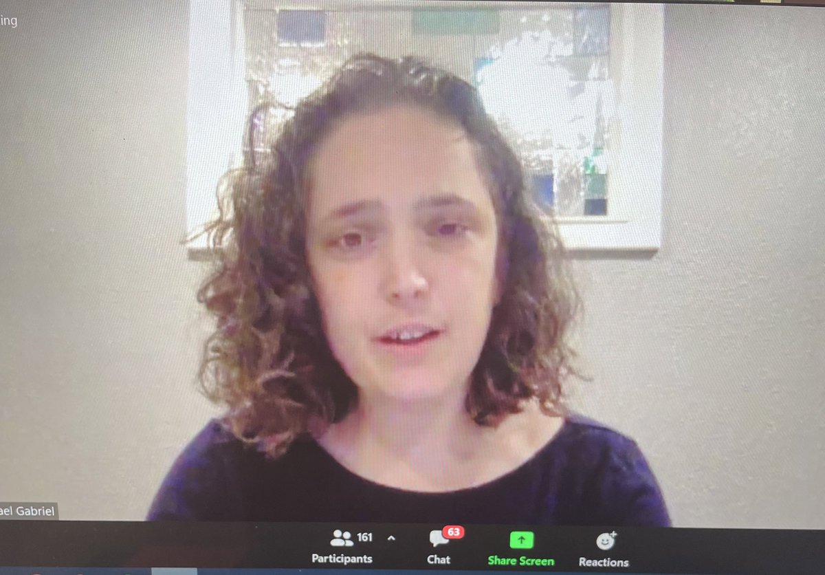 Stacey Taylor tweet media