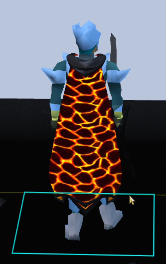 I. DID. IT!!!!!!!! 10th Zuk attempt!