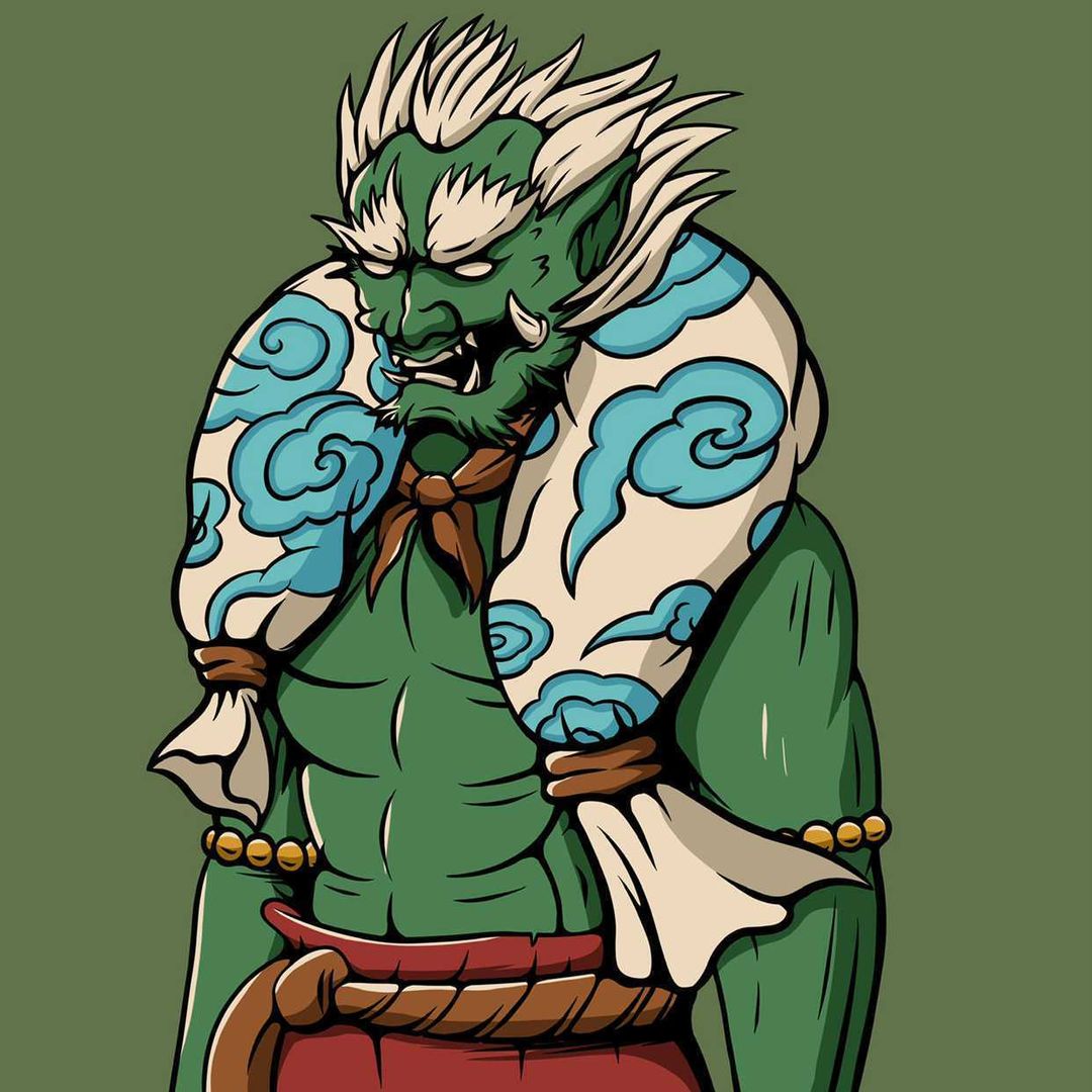 Flash Giveaway 🍀

Giving away 1 x <a href="/LastSamuraisNFT/">The Last Samurais DAO</a> Genesis WL for my samurais 💚

Updated collection of 333 NFTs.

To enter:

1. Follow <a href="/Jjr38701908/">Disturbance</a>  &amp; <a href="/LastSamuraisNFT/">The Last Samurais DAO</a>
2. Like &amp; RT
3. Tag 3 friends