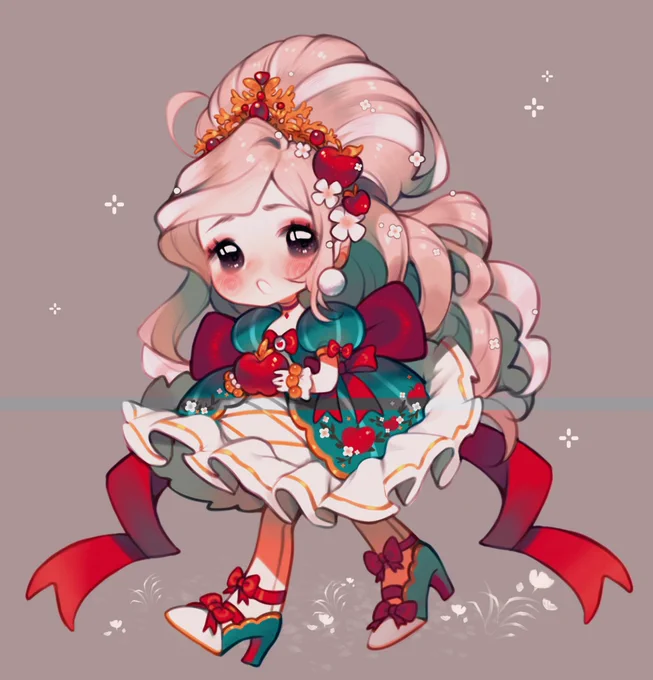 🤍𝐂𝐨𝐦𝐦𝐢𝐬𝐬𝐢𝐨𝐧𝐬 𝐎𝐩𝐞𝐧 !! 3-5 Slots for all types~
▫️ More Info Below ~ 